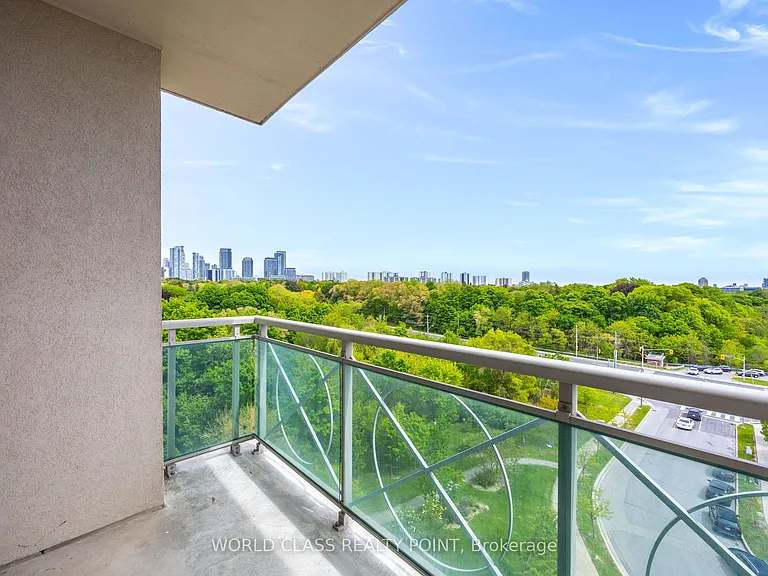 10 Bloorview Pl #603 — Photo 20