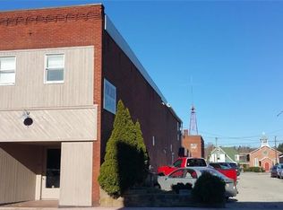 42 W Market St, Blairsville, PA 15717