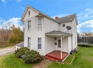 1840 4th St, New Brighton, PA 15066