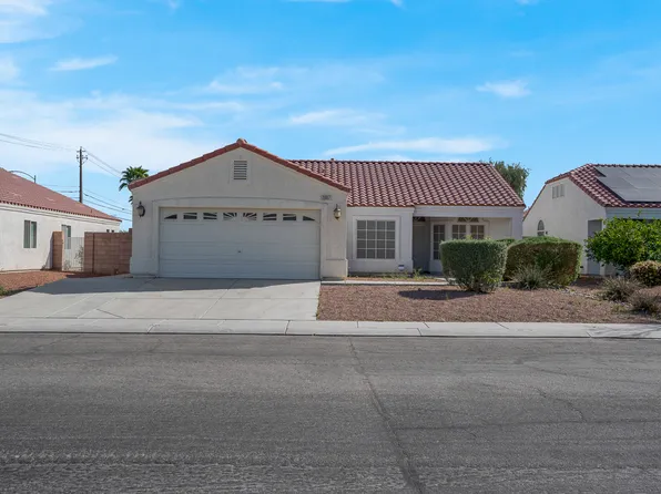 2007 Mountain Sunset Ave, North Las Vegas, NV 89031