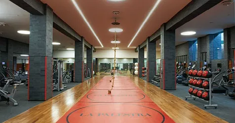 Rented by Nest Seekers International