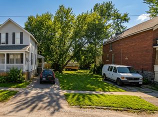117 Colborne St E, Orillia, ON L3V 1V2