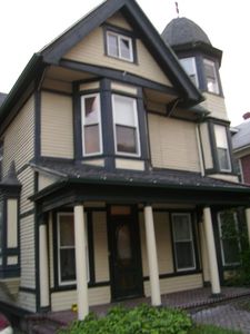 230 Columbia St, Cumberland, MD, 21502