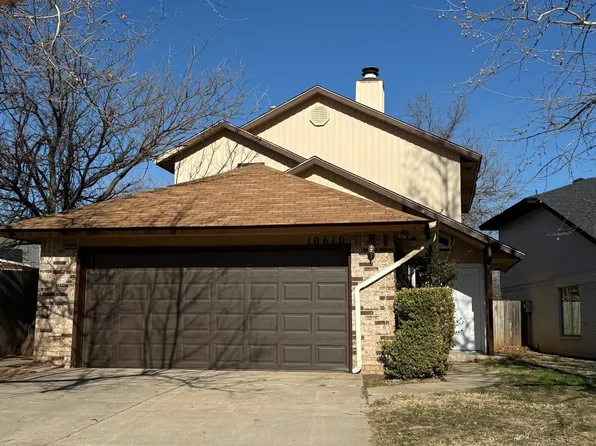 10610 Flamingo Ave, Oklahoma City, OK 73162