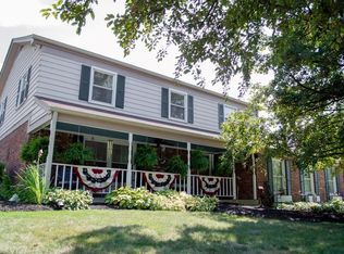 6639 Marmont Cir, Indianapolis, IN 46220