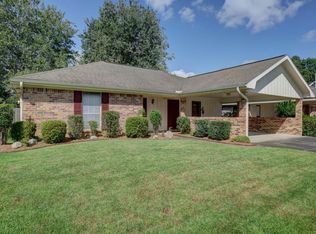 410 Golden Fields Dr, Lafayette, LA 70506