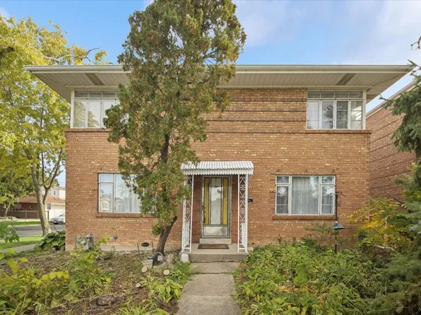 3047 N 79th Ave, Elmwood Park, IL 60707