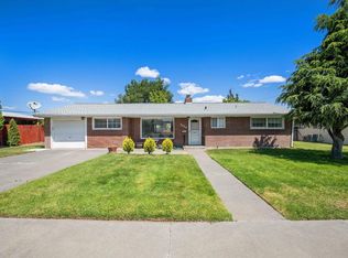 2526 W Deschutes Ave, Kennewick, WA 99336