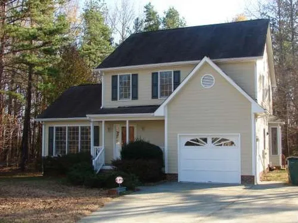 8 Big Bluff Pl, Durham, NC 27712