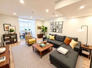 521 Massachusetts Ave #5F, Boston, MA 02118