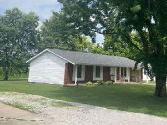 Property Rear View