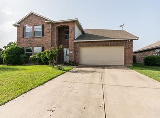 2703 Bissell Way, Wylie, TX 75098