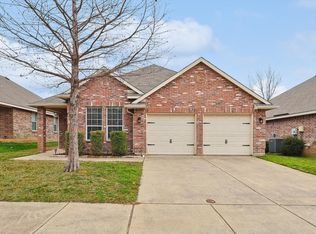 4705 Redbud Dr, Denton, TX 76208
