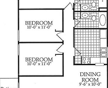 1st image of 14508 Tramore Dr APT 7