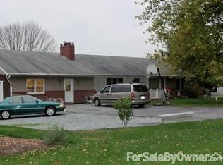 3910 Cemetery Rd, Parkesburg, PA 19365