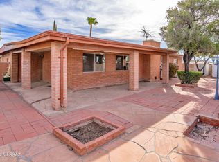 2642 S Bonanza Ave, Tucson, AZ 85730