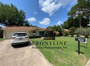3005 David Ln, Arlington, TX 76013