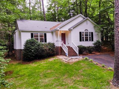 394 Back Bay, Sanford, NC, 27332