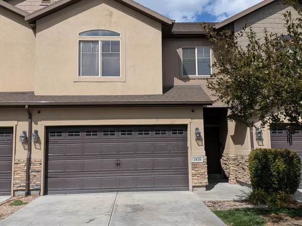 1818 W 795 S #1, Vineyard, UT 84059