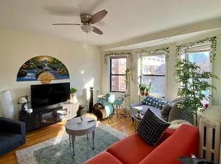 74 Symphony Rd #33, Boston, MA 02115