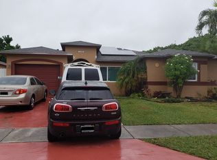12456 SW 198th St, Miami, FL 33177