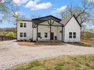 273 Water Ave, Springdale, AR 72762