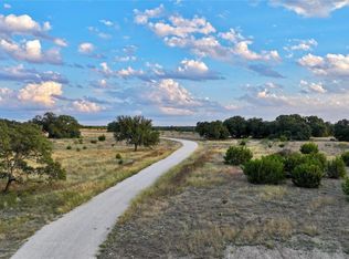 12 Bluestem Ln N, Lampasas, TX 76550