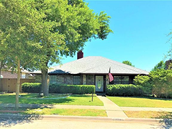 3rd image of 1604 Kesser Dr
