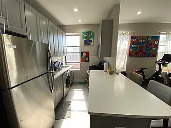 Rented by Mdays Realty