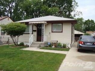 13075 Prospect Ave, Warren, MI 48089