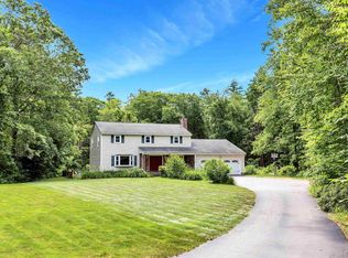 8 Birkdale Rd, Bedford, NH 03110