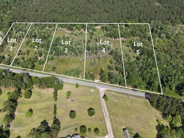 LOT 3 Highway 173, Graceville, FL 32440