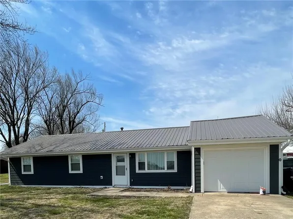 208 SW 1671st Rd, Kingsville, MO 64061