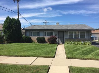 1359 Forest Ave, Calumet City, IL
