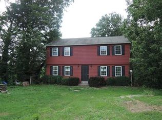 87 S Silver Ln, Sunderland, MA 01375