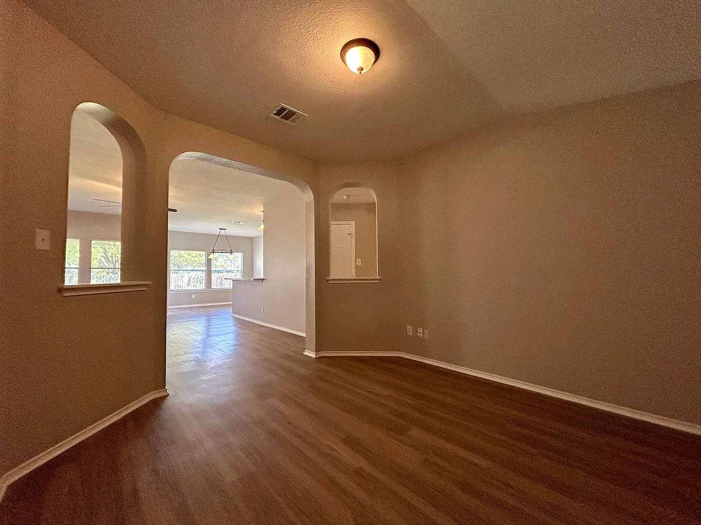1405 Thibodeaux 78664 | 3 Bed 2 Bath 2 Car Garage $2050 — Photo 3