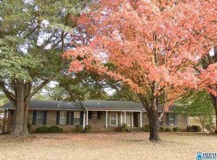 977 Pine Hill Rd, Birmingham, AL 35235