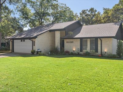 3402 Hialeah Dr, Arlington, TX, 76017