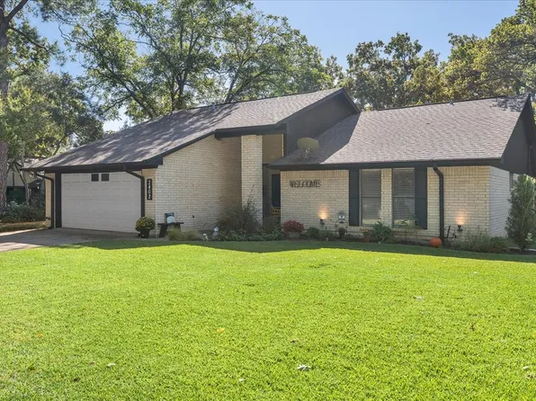3402 Hialeah Dr, Arlington, TX 76017