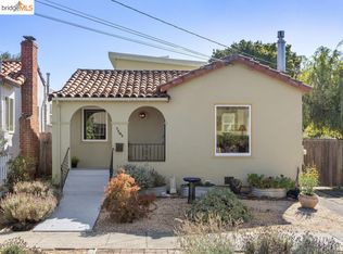 7202 A St, El Cerrito, CA 94530