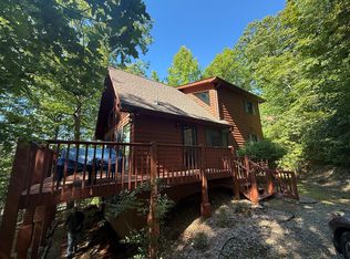 611 Country Springs Ln, Murphy, NC 28906