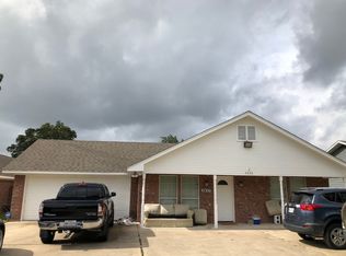 2433 S 2nd St, Waco, TX 76706