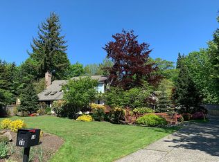 18 Lopez Ky, Bellevue, WA 98006