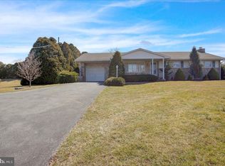 3443 Pricetown Rd, Fleetwood, PA