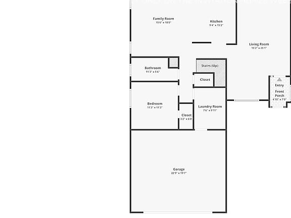 2nd image of 7287 Davit Cir