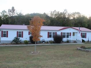 2109 Duke Hamilton Way, Belfast, TN 37019