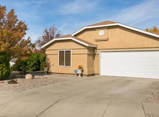 11001 Coconino Rd SE, Albuquerque, NM 87123