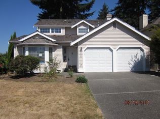 1114 SW 350th Pl, Federal Way, WA 98023