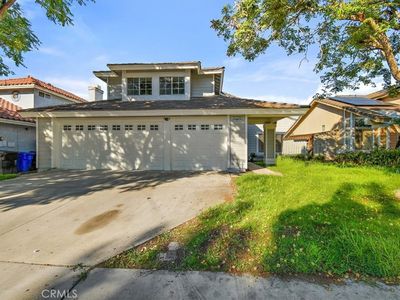 13730 Dodge Ct, Fontana, CA, 92336