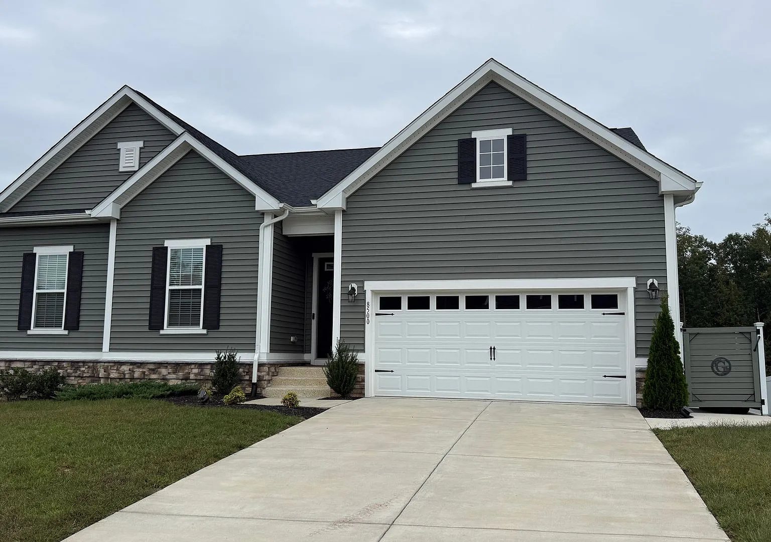 Meticulously Maintained Home in Spotsylvania — Photo 1